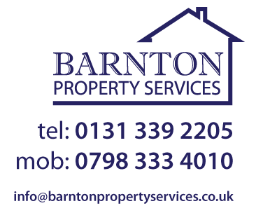 Barnton Property Services - Painting, decorating and All trades in Edinburgh